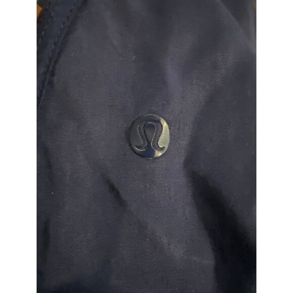 Lululemon Love Tank Top True Navy (First Release) Size M - Picture 7 of 9